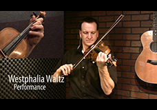 Westphalia Waltz