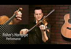 Fisher’s Hornpipe