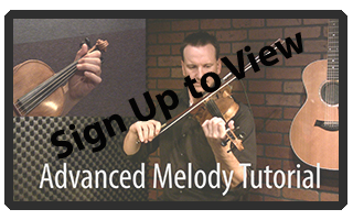 Advanced Melody Tutorial