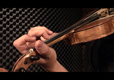 Fiddle Technique Tutorial – Vibrato