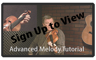 Advanced Melody Tutorial