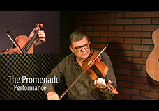 The Promenade (Slip Jig)