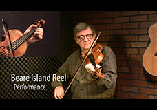 The Beare Island Reel