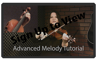 Advanced Melody Tutorial