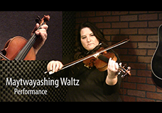 Maytwayashing Waltz