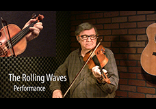 The Rolling Waves Jig