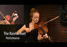 The Raivlin Reel