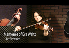 Memories of Eva Waltz