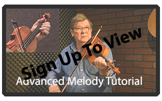 Advanced Melody Tutorial