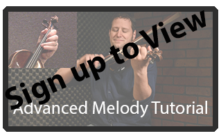 Advanced Melody Tutorial