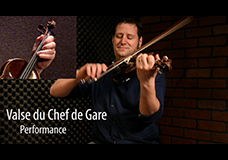 Valse du Chef de Gare