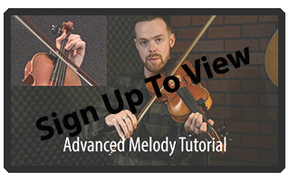 Advanced Melody Tutorial