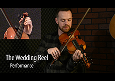 The Wedding Reel