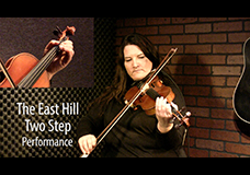 East Hill Two Step