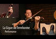 La Gigue de Terrebonne (reel)