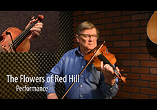 The Flowers of Red Hill (Reel)