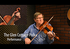 The Glen Cottage Polka