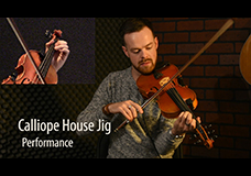 Calliope House Jig