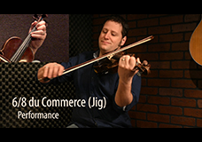 6/8 du Commerce (Jig)