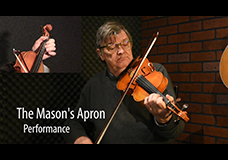 The Mason’s Apron (Reel)