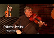 The Christmas Eve Reel