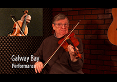 The Galway Bay (Hornpipe)