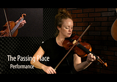 The Passing Place (Reel)