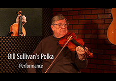 Bill Sullivan’s Polka