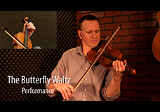 Butterfly Waltz