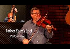 Father Kelly’s Reel