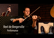 Reel de Bergerville