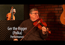 Ger the Rigger Polka