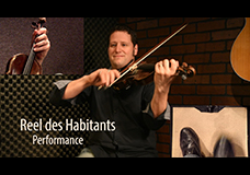 Reel des Habitants