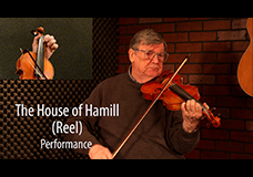 The House of Hamill Reel