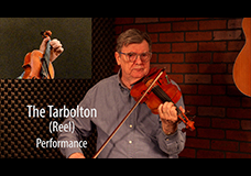 The Tarbolton (Reel)