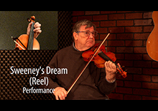 Sweeney’s Dream (Reel)