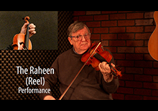 The Raheen Reel (Raheen Medley 1)