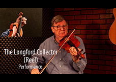 The Longford Collector (Reel)