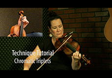 Technique Tutorial – Chromatic Triplets