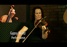 Gypsy Waltz