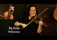 Big Sciota