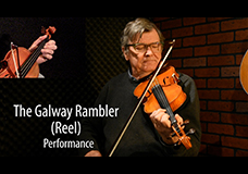 The Galway Rambler (Reel)